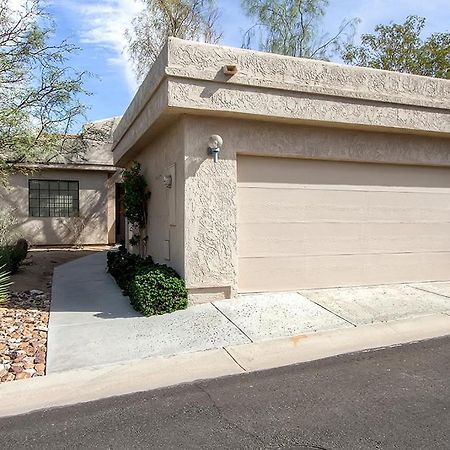 Borrego Springs Hideaway Pool Table, Mtn Views! Exterior foto