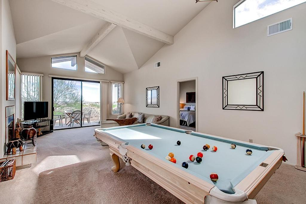 Borrego Springs Hideaway Pool Table, Mtn Views! Exterior foto