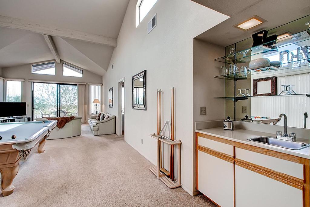 Borrego Springs Hideaway Pool Table, Mtn Views! Exterior foto