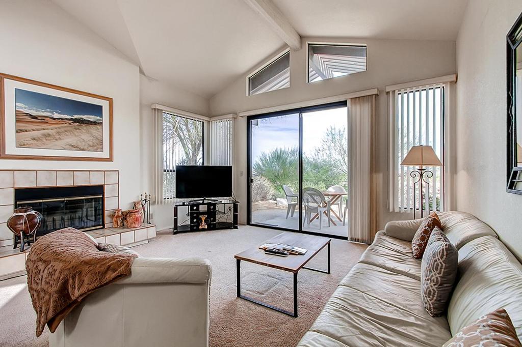 Borrego Springs Hideaway Pool Table, Mtn Views! Exterior foto