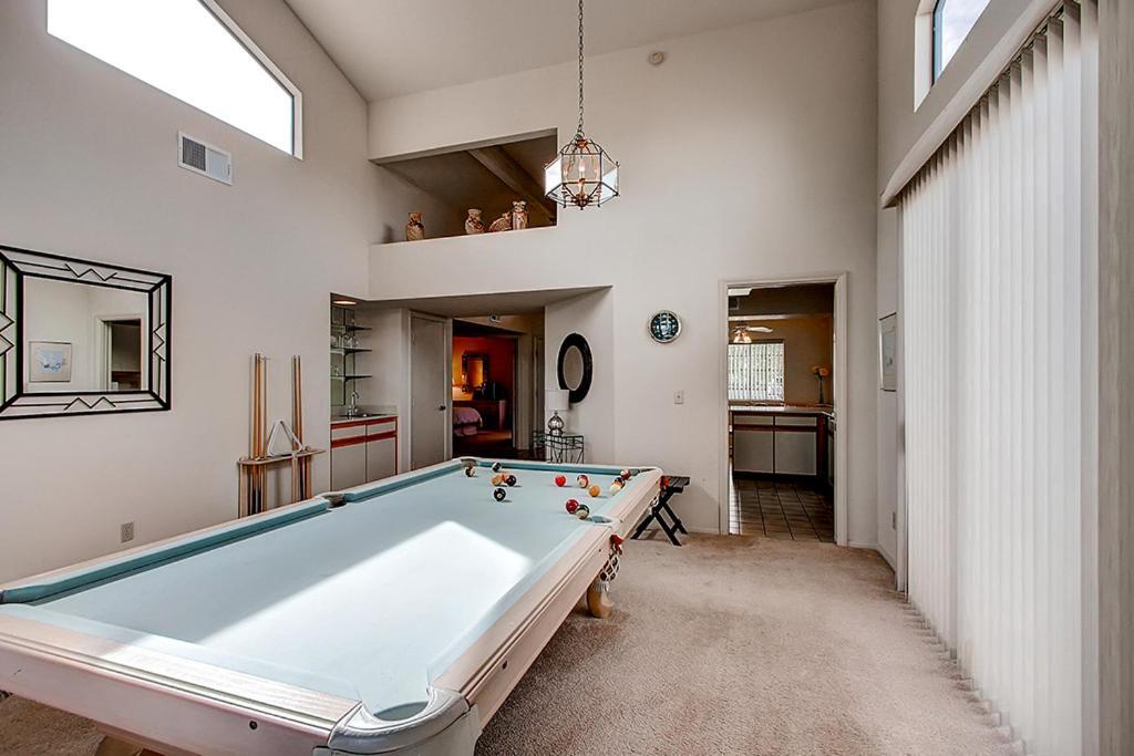 Borrego Springs Hideaway Pool Table, Mtn Views! Exterior foto