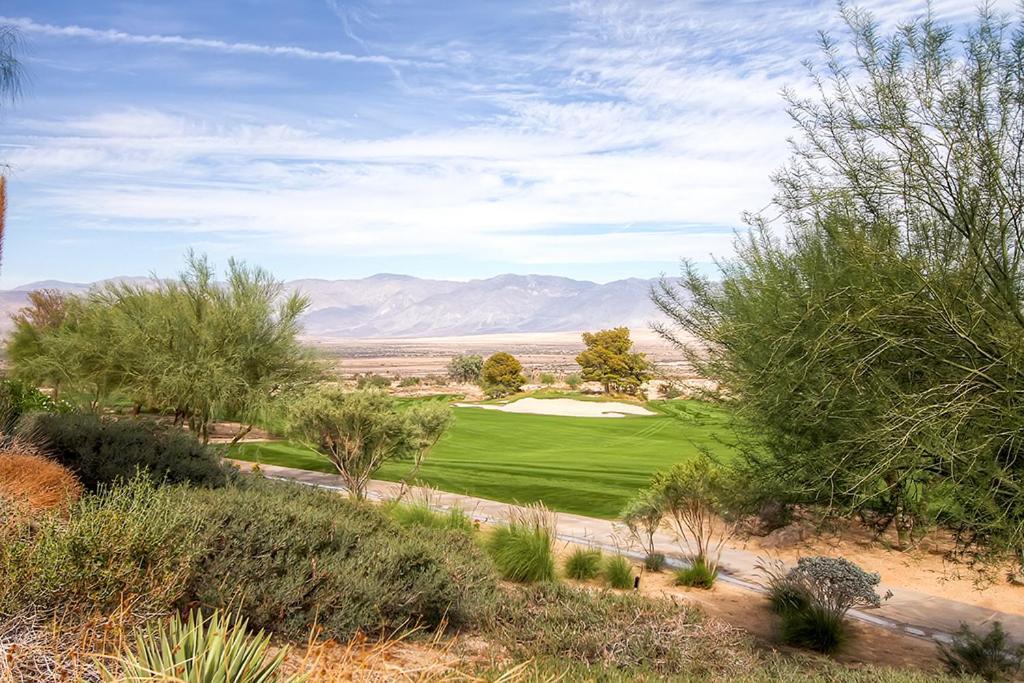 Borrego Springs Hideaway Pool Table, Mtn Views! Exterior foto