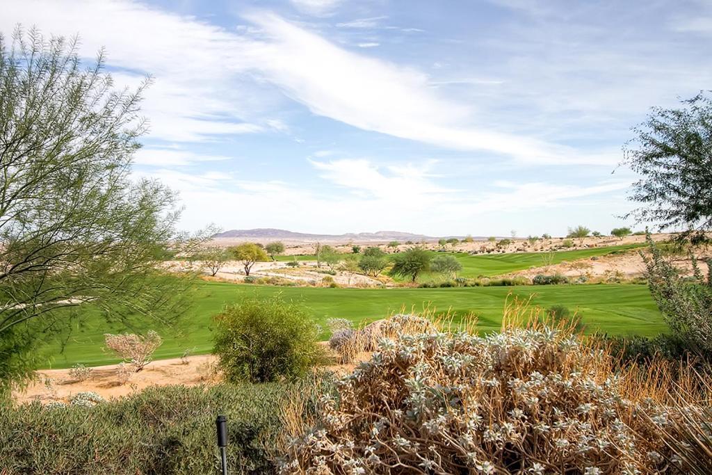 Borrego Springs Hideaway Pool Table, Mtn Views! Exterior foto