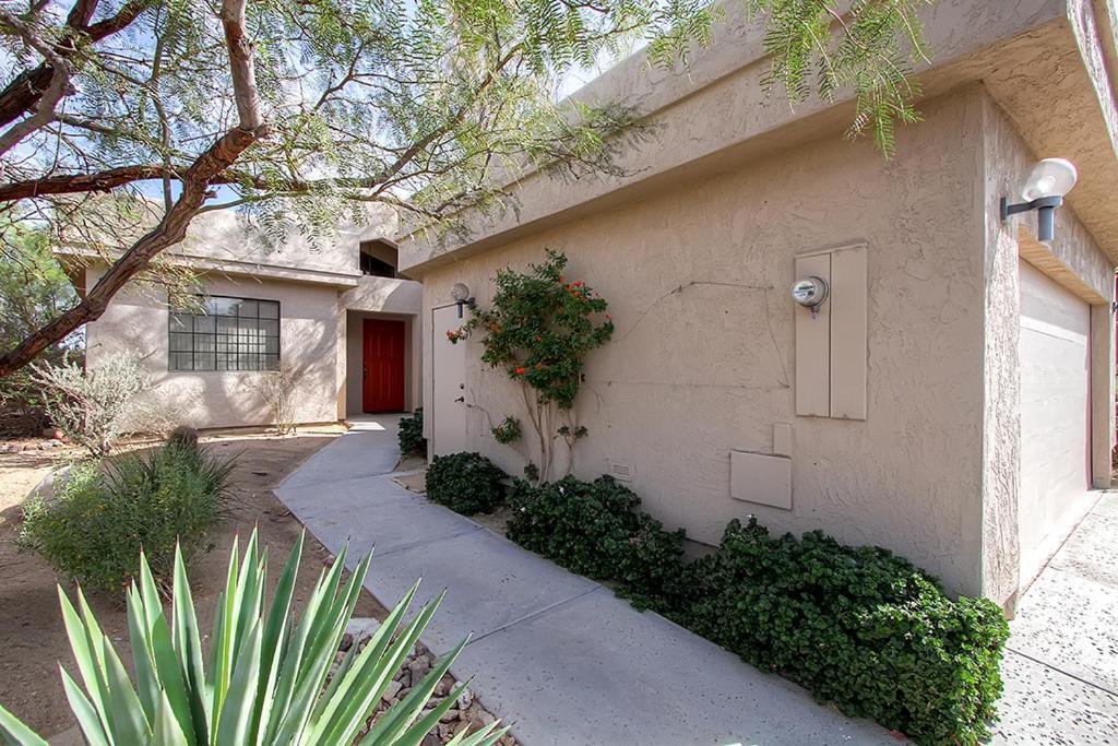 Borrego Springs Hideaway Pool Table, Mtn Views! Exterior foto